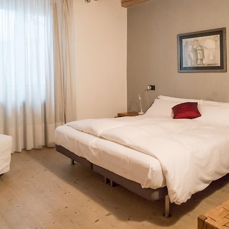 Scrigno Del Duomo Hotel Trento Exterior photo
