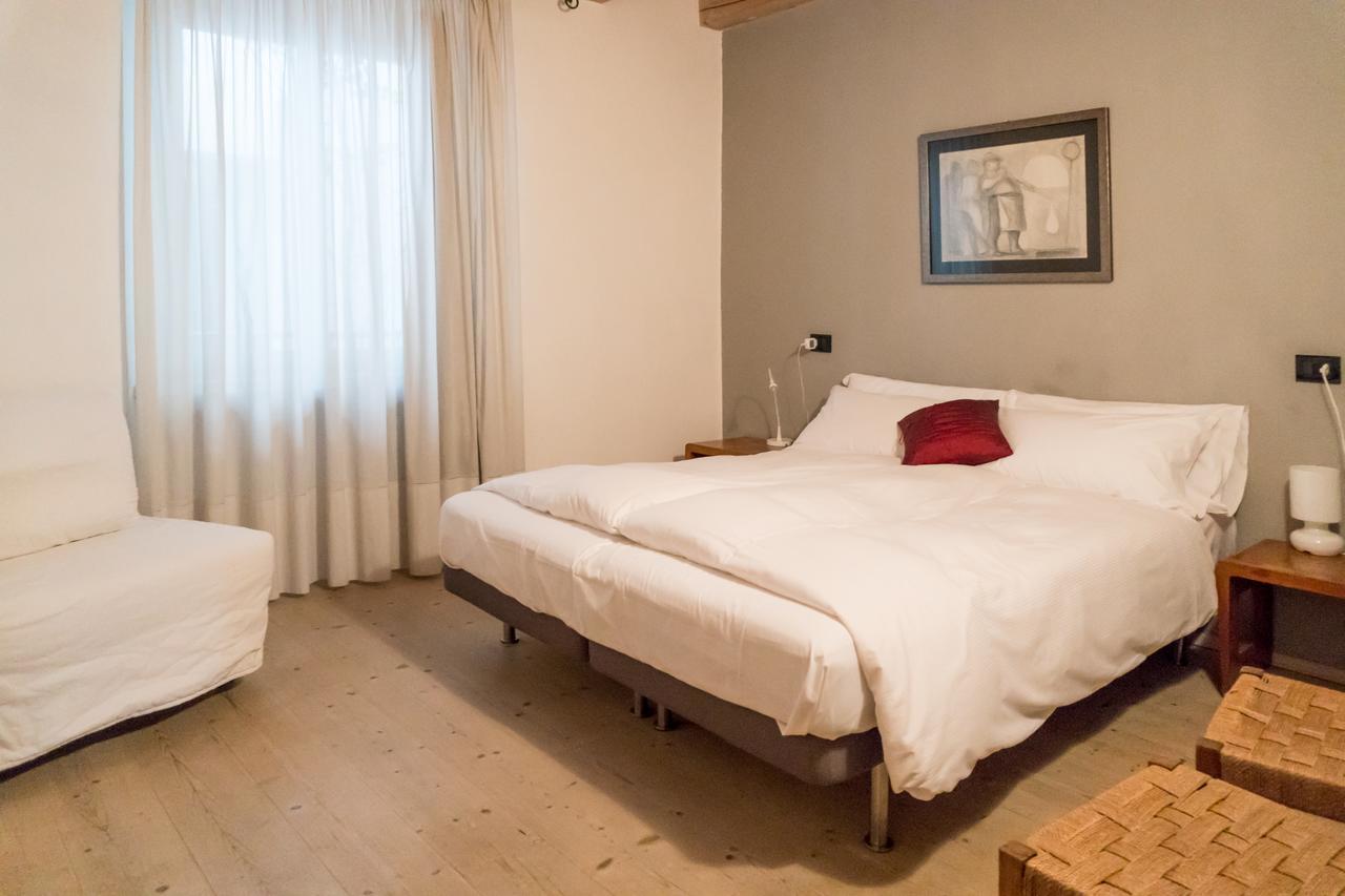 Scrigno Del Duomo Hotel Trento Exterior photo